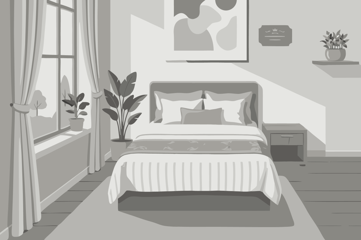 King Room